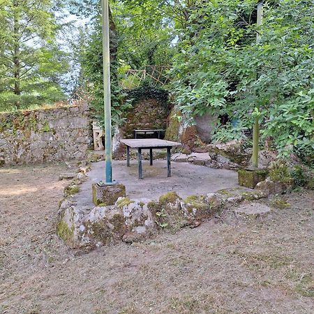 Gite Proche Puy Du Fou Mortagne-sur-Sevre エクステリア 写真